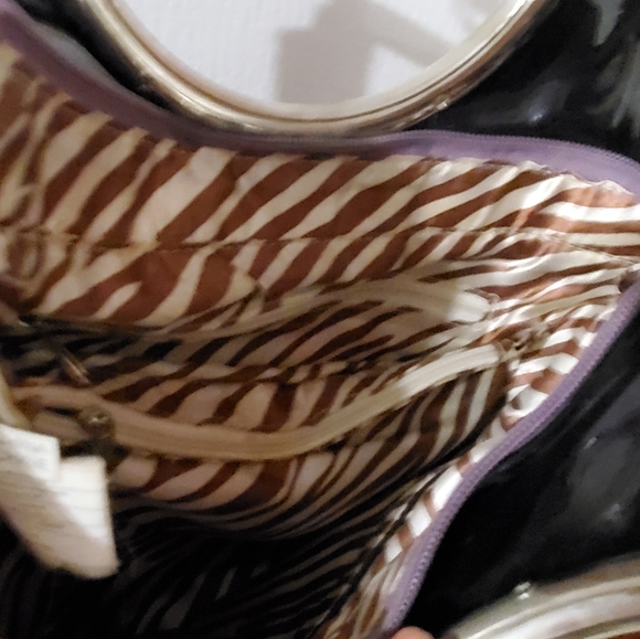 Calro G handbag. - Picture 3 of 4